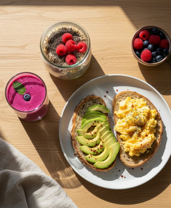 7-high-protein-breakfast-ideas-to-fuel-your-morning